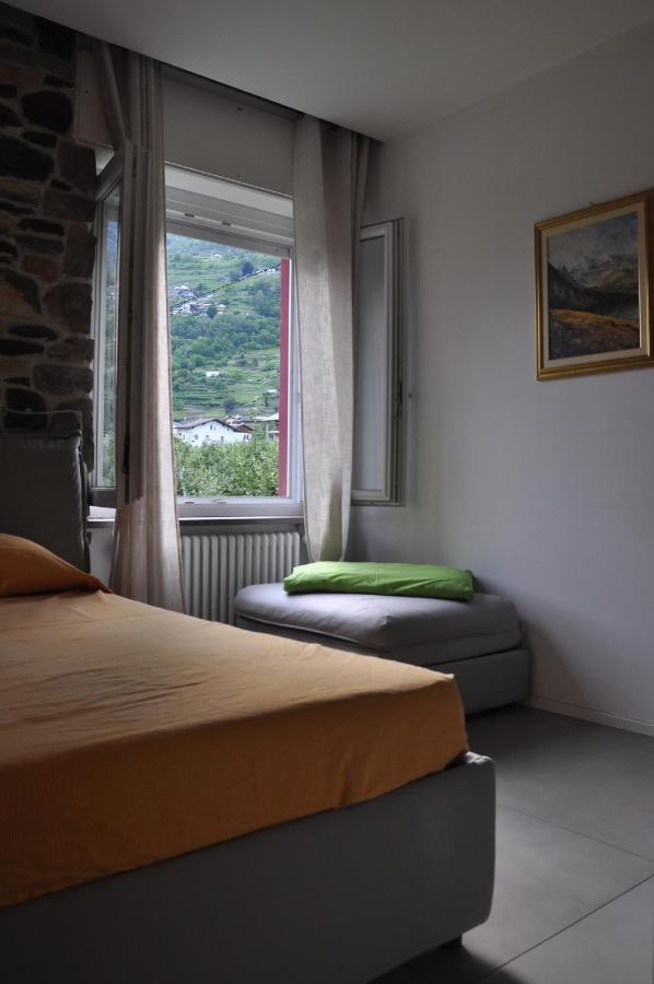 Smile Accomodation Sun Aosta Exterior photo