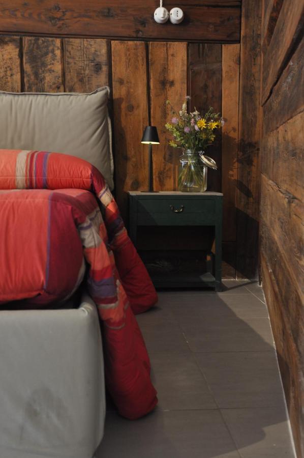 Smile Accomodation Sun Aosta Exterior photo