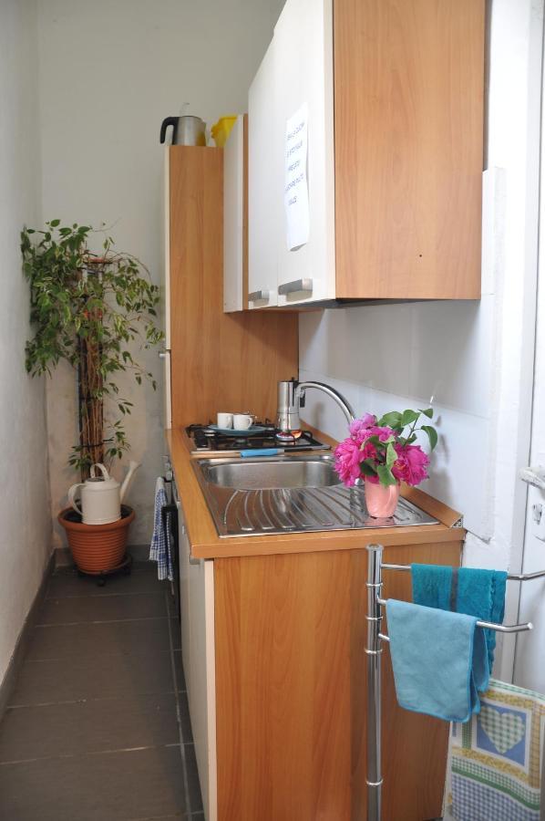 Smile Accomodation Sun Aosta Exterior photo