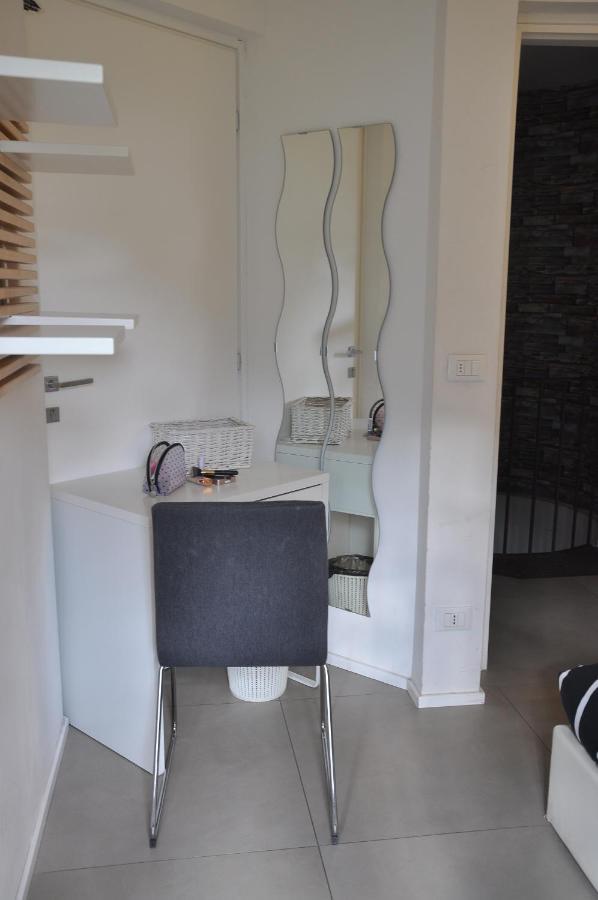 Smile Accomodation Sun Aosta Exterior photo