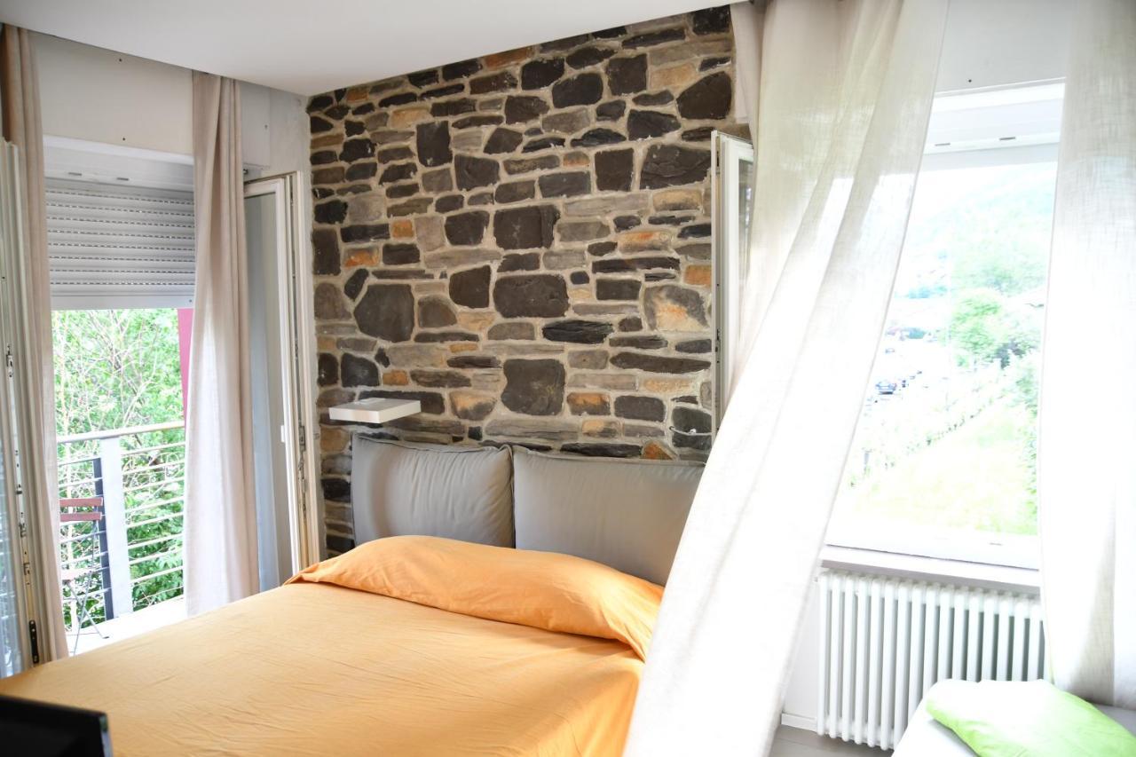 Smile Accomodation Sun Aosta Exterior photo