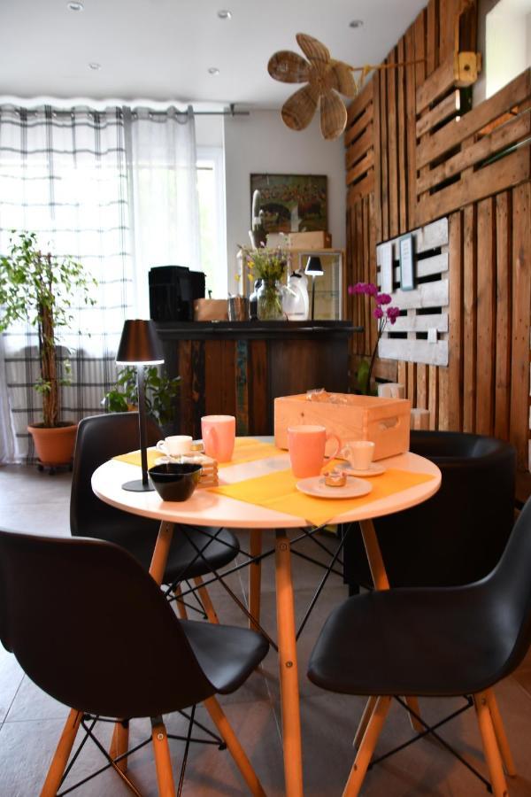Smile Accomodation Sun Aosta Exterior photo