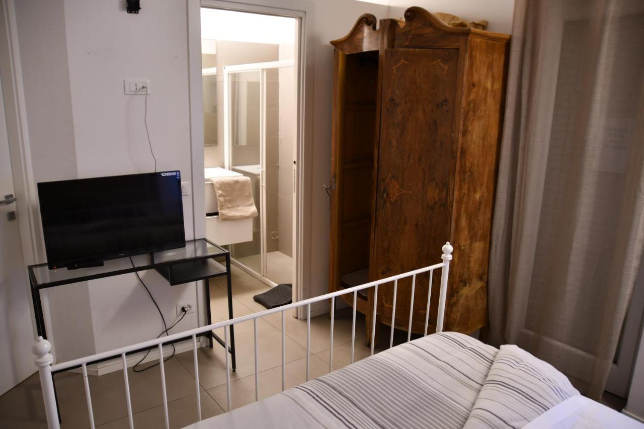 Smile Accomodation Sun Aosta Exterior photo