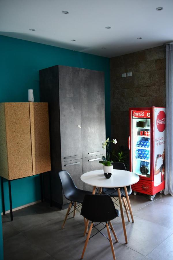 Smile Accomodation Sun Aosta Exterior photo