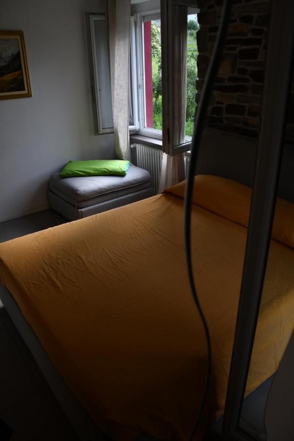 Smile Accomodation Sun Aosta Exterior photo