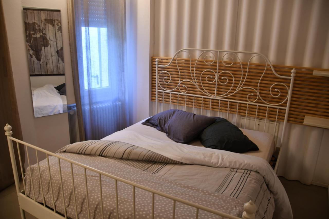 Smile Accomodation Sun Aosta Exterior photo
