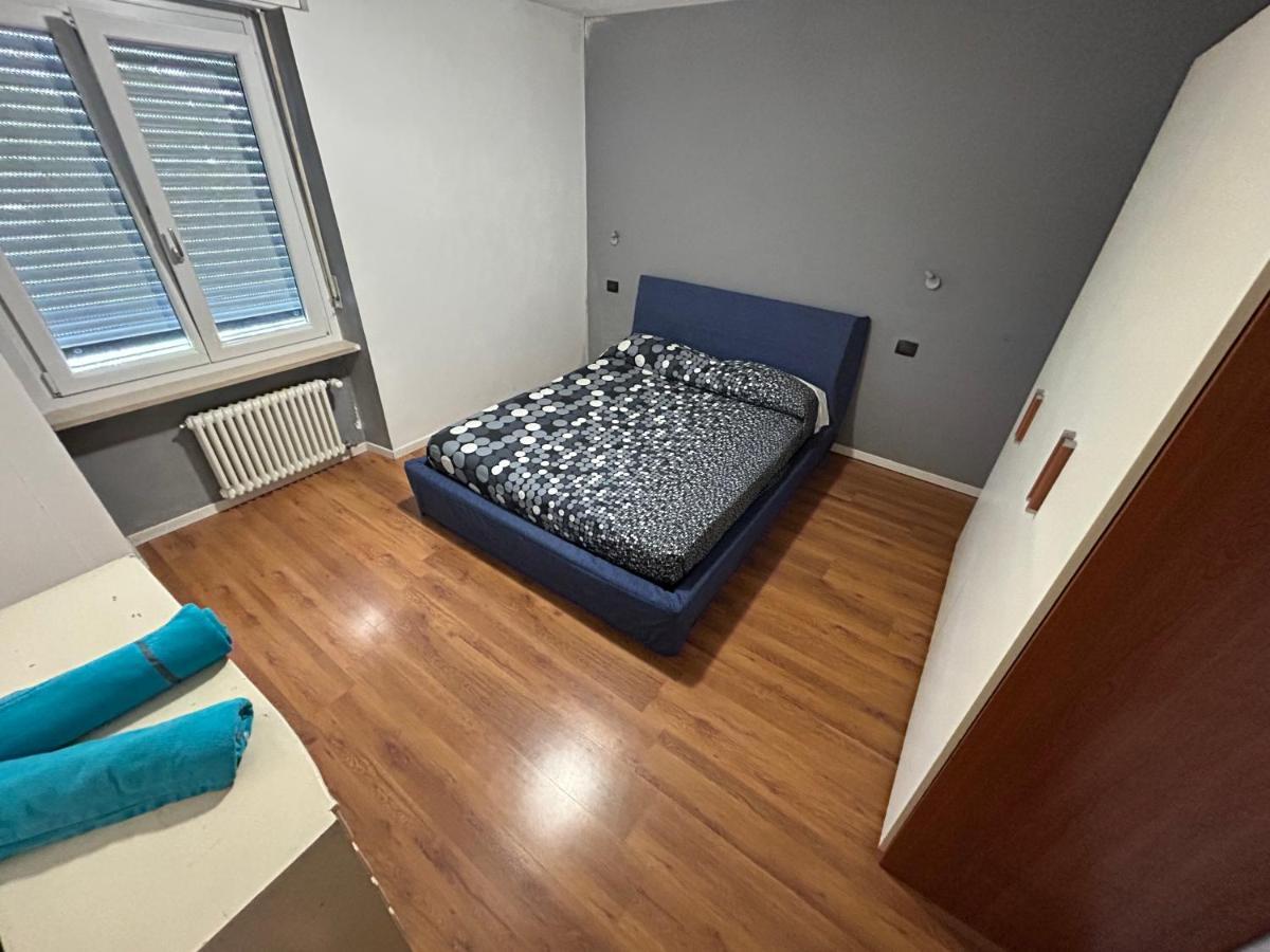 Smile Accomodation Sun Aosta Exterior photo